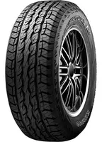 KUMHO 235/65 R 17 108S ROAD_VENTURE_AT61 TL XL M+S