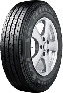 FIRESTONE 225/70 R 15 112/110S VANHAWK_2 TL C 8PR