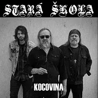 Stará škola – Kocovina