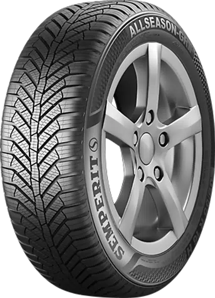 SEMPERIT 235/55 R 19 105W ALLSEASON_GRIP TL XL M+S 3PMSF FR