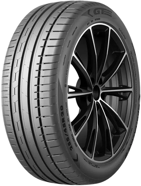 GT RADIAL 215/45 R 16 90V SPORTACTIVE_2 TL XL