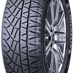 MICHELIN 255/60 R 18 112V LATITUDE_CROSS TL XL
