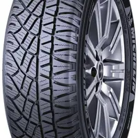 MICHELIN 255/60 R 18 112V LATITUDE_CROSS TL XL