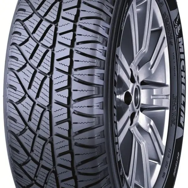 MICHELIN 255/60 R 18 112V LATITUDE_CROSS TL XL
