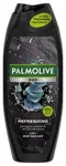 PALMOLIVE Men Refreshing sprchový gel 3v1 pro muže 500 ml