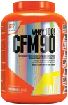 EXTRIFIT CFM Instant Whey Isolate 90 banán 2 kg