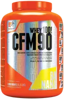 EXTRIFIT CFM Instant Whey Isolate 90 banán 2 kg