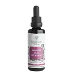 NOBILIS TILIA Masážní olej při kojení 50 ml