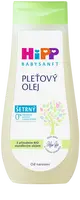 HIPP Dětský pleťový olej 200 ml