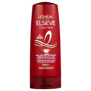L'ORÉAL PARIS ELSEVE Balzám barvené vlasy 200 ml