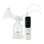 NUK Soft & Easy elektrická prsní pumpa