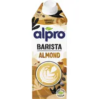ALPRO BARISTA Mandlový nápoj 750 ml