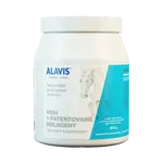 ALAVIS MSM pro koně 600 g