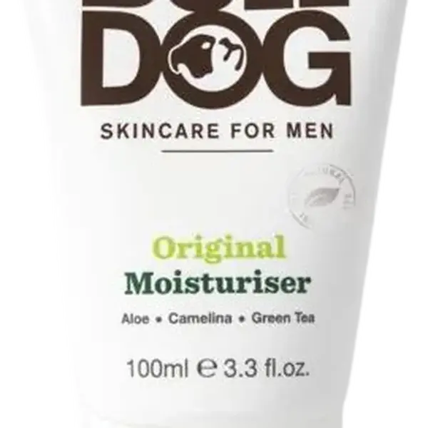 BULLDOG Hydratační krém pro normální pleť 100 ml