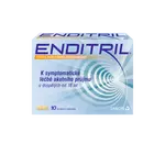 ENDITRIL 10 tvrdých tobolek