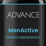 ADVANCE MenActive 60 kapslí