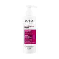 VICHY DERCOS Densi solutions Šampon pro hustší vlasy 250 ml