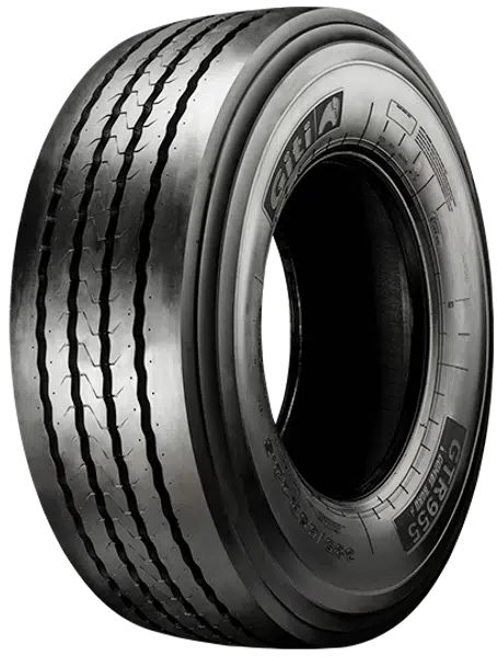 GITI 245/70 R 17.5 143/141K GTR955 TL 3PMSF