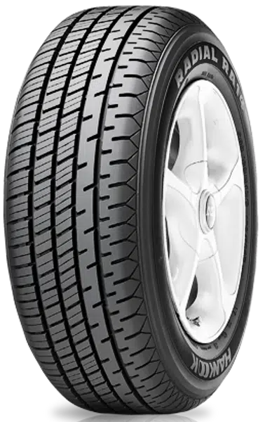HANKOOK 205/60 R 16 100/98T RADIAL_RA14 TL C
