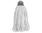 Náhradní hlavice k mopu hrubý závit, třásně