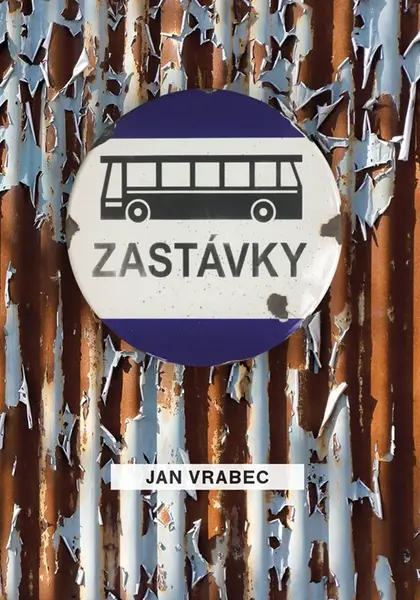 E-kniha: Zastávky od Vrabec Jan