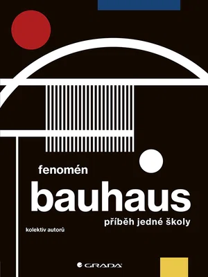 Kniha: Fenomén Bauhaus od Svobodová Markéta