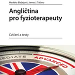 Kniha: Angličtina pro fyzioterapeuty od Blažejová Markéta