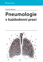 Kniha: Pneumologie v každodenní praxi od Hausen Thomas