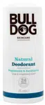 BULLDOG Peppermint & Eucalyptus Natural Deodorant 75 ml