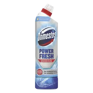 DOMESTOS Power Fresh Ocean 700 ml