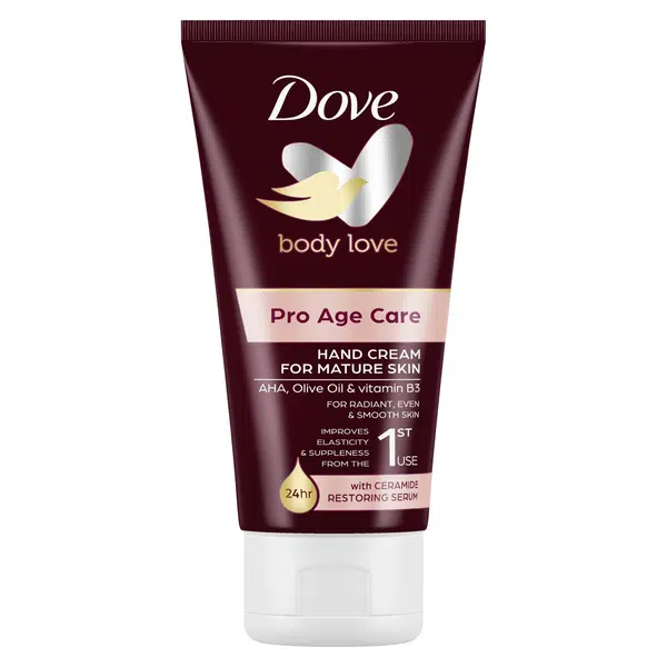 DOVE krém na ruce Pro-Age 75 ml