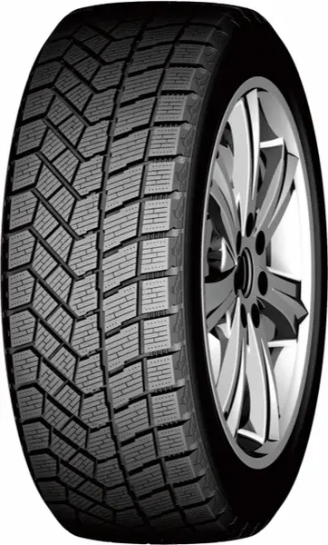 ROYAL BLACK 215/55 R 18 95H ROYAL_S/W TL M+S 3PMSF