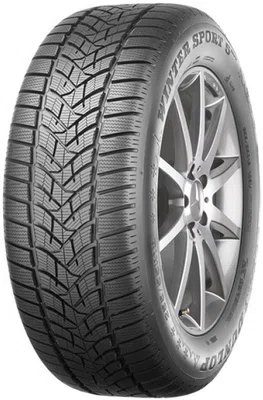 DUNLOP 205/55 R 16 94V WINTERSPORT_5 TL XL