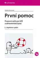 E-kniha: První pomoc od Kurucová Andrea