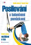 E-kniha: Posilování s balančními pomůckami od Jebavý Radim