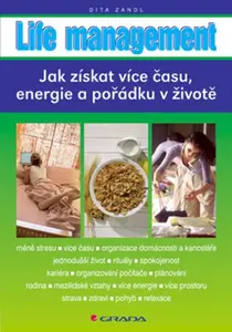 E-kniha: Life management od Zandl Dita