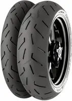 CONTINENTAL 190/55 R 17 75W CONTI_SPORT_ATTACK_4 TL ZR