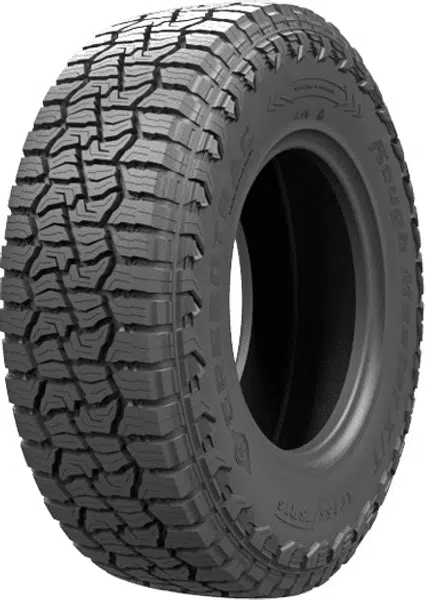 GREENTRAC 265/70 R 16 112T ROUGH_MASTER_X/T TL GREENTRAC