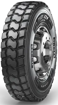 PIRELLI 13 R 22.5 158/156G TQ:01R TL HL M+S POR