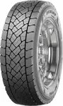 DUNLOP 295/60 R 22.5 150K149L SP446+ TL M+S 3PMSF