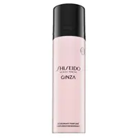 Shiseido Ginza deospray pro ženy 100 ml