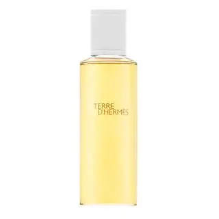 Hermes Terre D'Hermes - Refill čistý parfém pro muže 125 ml