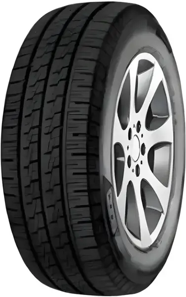 TRISTAR 195/75 R 16 107/105S ALL_SEASON_VAN_POWER TL C 8PR M+S 3PMSF