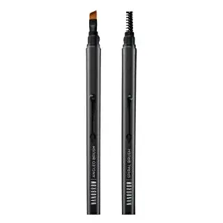 Nanobrow Styling Brush Set sada štětců na obočí