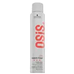 Schwarzkopf Professional Osis+ Freeze Pump lak na vlasy pro silnou fixaci 200 ml