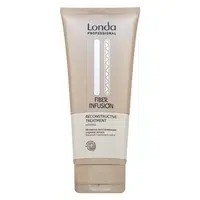Londa Professional Fiber Infusion Mask posilující maska pro suché a poškozené vlasy 200 ml