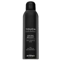 Artègo Touch Shine Bright Shine Enhancing Spray stylingový sprej pro lesk vlasů 250 ml