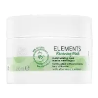 Wella Professionals Elements Renewing Mask maska pro regeneraci, výživu a ochranu vlasů 150 ml