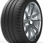 MICHELIN 265/35 R 19 98Y PILOT_SPORT_CUP_2 TL XL ZR FP DOT21