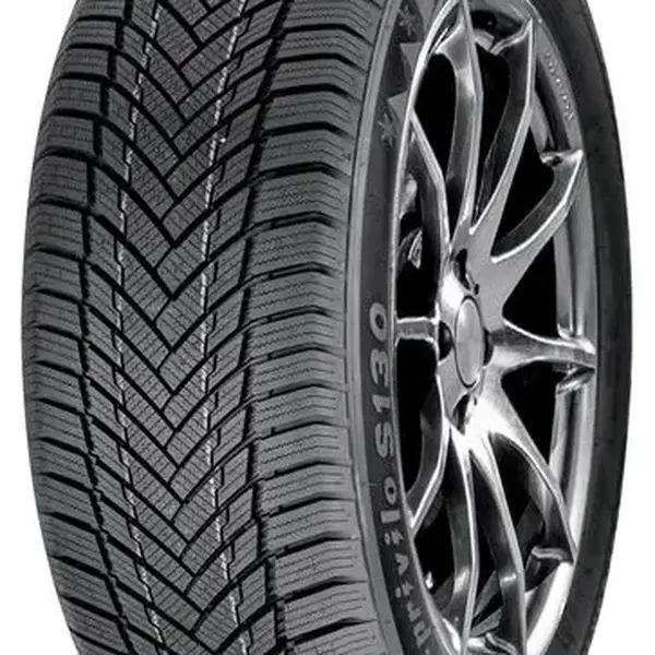 TRACMAX 155/65 R 14 75T X_PRIVILO_S-130 TL M+S 3PMSF